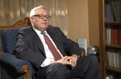 "UN inspectors ignored evidence on Syria chemical attacks": Russia