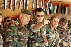 Syria’s President al-Assad: Chemical Weapons will be destroyed