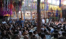 Birth anniversary of Imam Reza (AS) observed across Pakistan