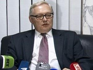 اقوام متحدہ کے معائنہ کاروں کی کاردگی پر روس کا اظہار افسوس