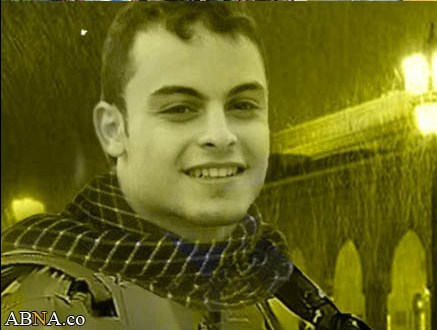 هذا ما قالته والدة الشهيد اللبناني الى «السيد حسن نصرالله» + صور