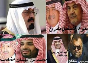سعودی عرب: بندر بن سلطان کی معزولی سمیت بڑی تبدیلیوں کا امکان