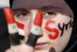 شام، دسیوں دہشتگرد ہلاک