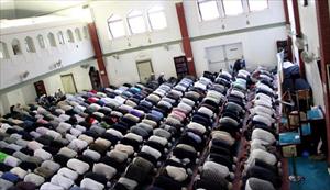 Konvertierungen zum Islam in England nehmen zu