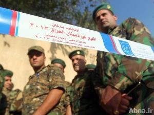 بالصور / انطلاق التصويت الخاص لانتخابات برلمان كردستان العراق