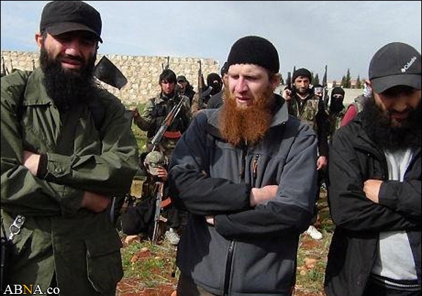 Muhacir ve Ensar Ordusunun Azerbaycanlı Lideri Öldürüldü / Foto
