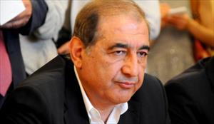 Suriye Başbakan Yardımcısı: İsyancılar Libya’dan kimyasal silah aldı