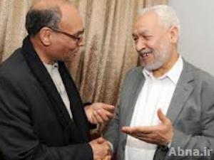 الائتلاف الحاكم في تونس يعلن موافقته المبدئية على مبادرة اتحاد الشغل