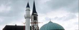 Griechische Regierung lässt Bau der ersten Moschee in Athen neu ausschreiben