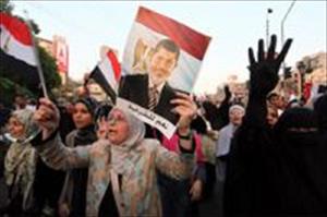 Generalaufruf zu Demonstrationen in Ägypten