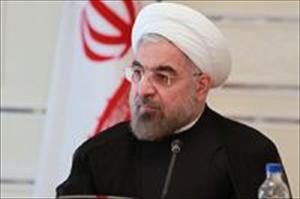 Rohani: Iran und Saudi-Arabien sind an einer Entspannung interessiert