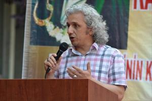 Kenan Çamurcu: Sünni-Şii gerilimi Farazidir