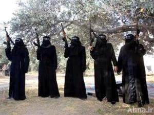 تونسيات يعدن الى بلادهن حوامل بعد "جهاد النكاح" في سوريا!