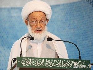 إطفاء نور مذهب هو خطوة أولية لإطفاء نور جميع المذاهب