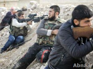 "جبهة النصرة" الارهابية تذبح 130 مسيحياً قرب حلب