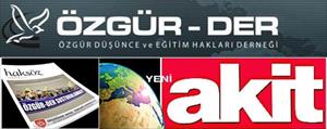 MİT Merkezli ’Nusra’ Medyası Tetikçidir