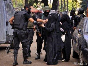 إصابة العشرات في اشتباكات بين أنصار «مرسي» ومعارضيه بالقاهرة وعدد من المحافظات