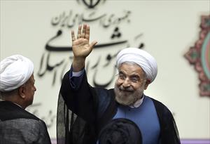 This Is Why Iran Seeks Constructive Engagement