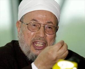 Controversial cleric Yusuf al-Qaradawi expelled from Kuwait