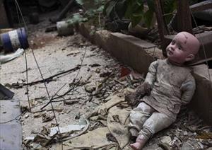 Is Assad behind Syria massacre?