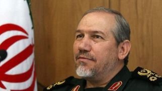 Iran appelle à la paix et la sécurité dans le monde