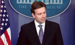 "Américain est d'accord à un dialogue respectueux avec l'Iran "
