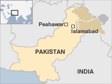 Pakistan's Incompetent Govt: Blast Near Shia Mosque Kills 3, Injures 15 in Karachi