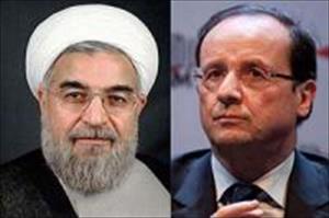 Treffen zwischen Hollande und Rohani auf der UN-Vollversammlung geplant