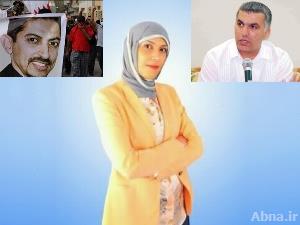 "مهرجان الخليج" يمنع ناشطة كويتية من ارتداء "تي شيرت" عليه صورة ناشطين بحرينيين