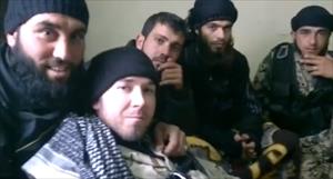 “Liberan a Ex soldado de EEUU Vinculado a Al-Qaeda en Siria”