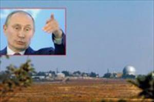 Putin: Izrael se treba denuklearizirati