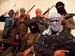 20 ülkeden 20 bin yabancı Suriye'de savaşıyor