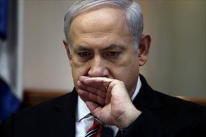 le duel Rohani/Netanyahu