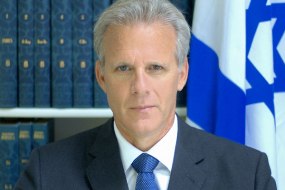 Syrie : « Israël souhaite la chute de Bachar al-Assad depuis le début ! » (Ambassadeur israélien à Washington)