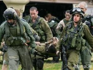 إسرائيل تلقي القبض على فلسطيني قتل جنديا في الضفة الغربية