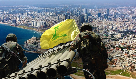 Israeli Top Commander: Hizbullah Very Dangerous, Smart...8th in World Rockets’ Arsenal