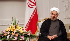 Iran prêt à négocier avec l'Occident sans condition préalable