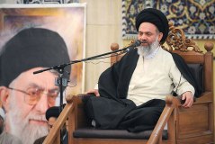 Qom Friday Prayer Leader: The Iranian prediction regarding Syria was achieved