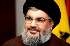 Sayyed Nasrallah Speaks Monday on Latest Developments