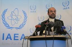 “Irán Respalda la Eliminación Total de Armas Nucleares en Oriente Medio”