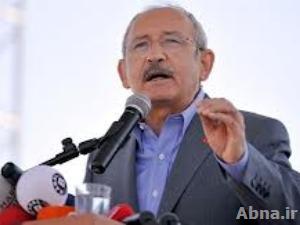 يدا أردوغان ملطخة بالدماء وهو يتحمل مسؤولية معاناة الشعب السوري