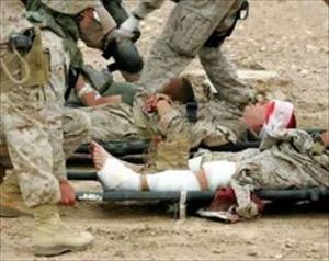 Afganistan’da 3 ABD askeri öldürüldü...