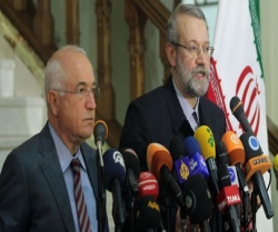 ایران اور ترکی نے بحران شام کے سیاسی حل پر زور دیا