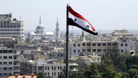 Syria: Mortar Shell Hits Russian Embassy in Damascus, 2 injured