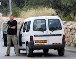 Palestinian wounded after being hit by Israeli settler’s car