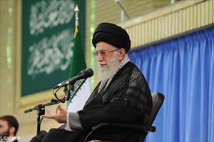 'Irán se Opone a las Armas Nucleares Debido a sus Creencias Islámicas'