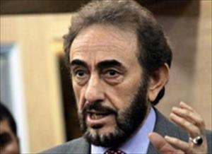 وزير الدفاع العراقي بالوكالة يصل الى طهران غدا الاثنين