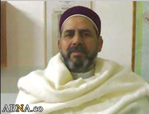 اغتیال عالم من الشرفاء الأدارسة في لیبیا