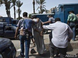 حبس المتهمين باحداث كرداسة 15‏ يوما على ذمة التحقيقات