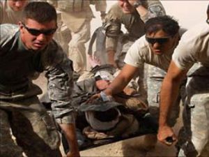 Zwei NATO-Soldaten in Afghanistan getötet